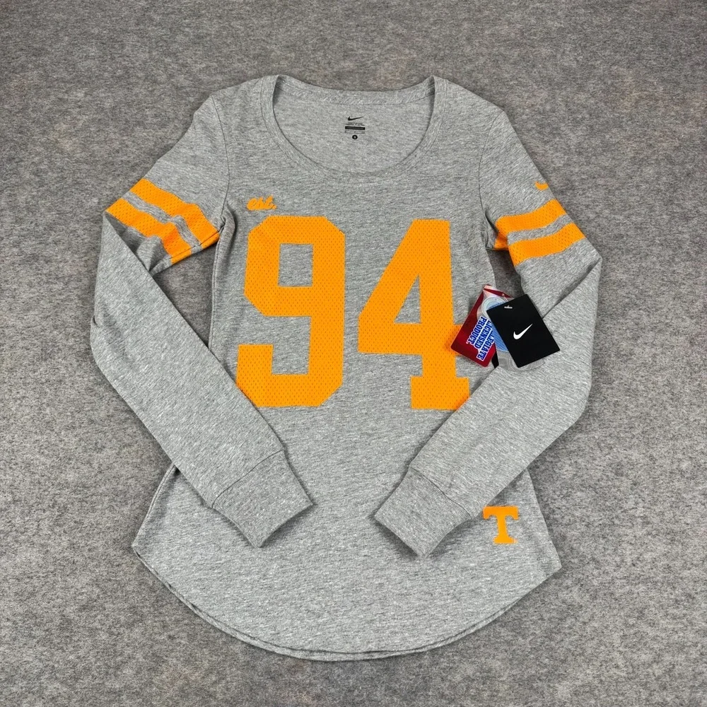 Nike item tennessee
